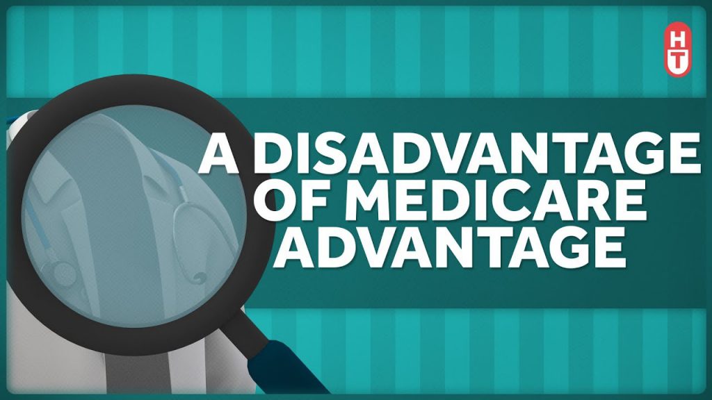Doctor Choice Can Be Limited with Medicare Advantage ManHealth