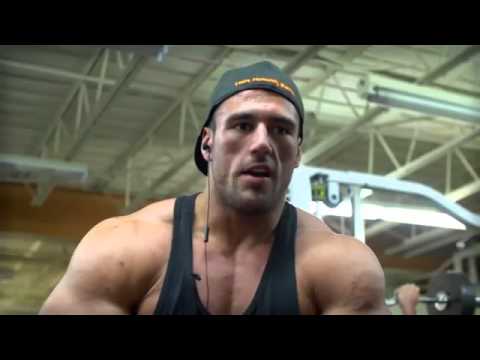 Documentary The Islander Johnny Doull Bodybuilding 2014 Full DOQ HD