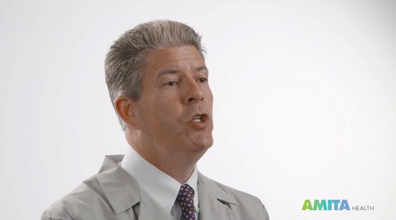 Does Your Weight Loss Journey Pass Through the OR? — AMITA Health