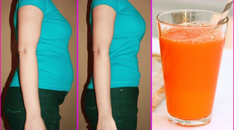 Drink 2 Cups A Day For Two Weeks And Have A Flat Stomach