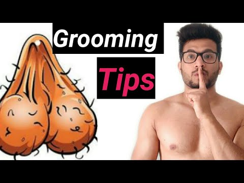 Grooming tips for indian men|Male GROOMING ROUTINE in Hindi|Grooming tips for men
