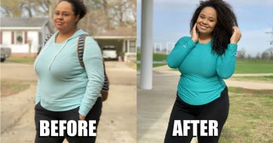 HOW I LOST 50 LBS IN 4 MONTHS | WEIGHT LOSS JOURNEY