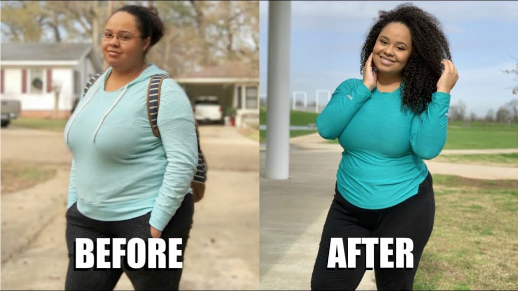 How I Lost 50 Lbs In 4 Months Weight Loss Journey Man Health Magazine