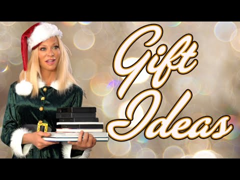 Holiday Gift Ideas