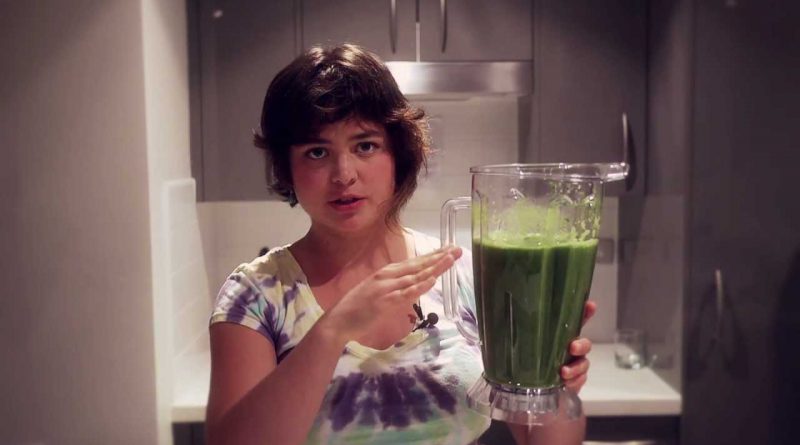 How To Make A Green Smoothie Tasty Every Time