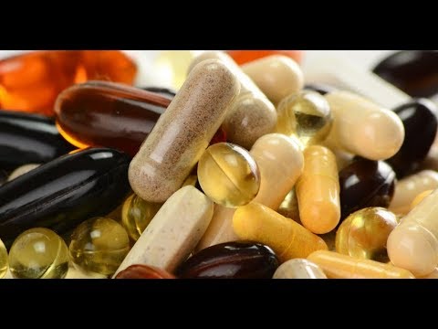 If You Take These Supplements, Stop Immediately! They Are Slowly Ruining Your Health