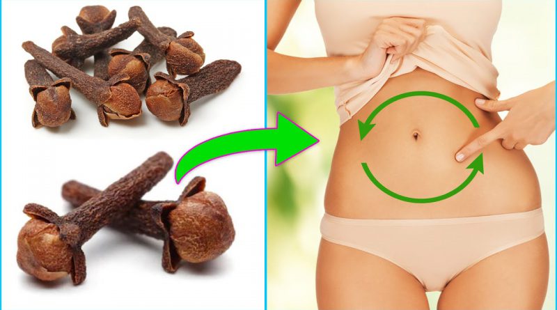 Impressive Health Benefits Of Eating Just 2 Cloves Per Day