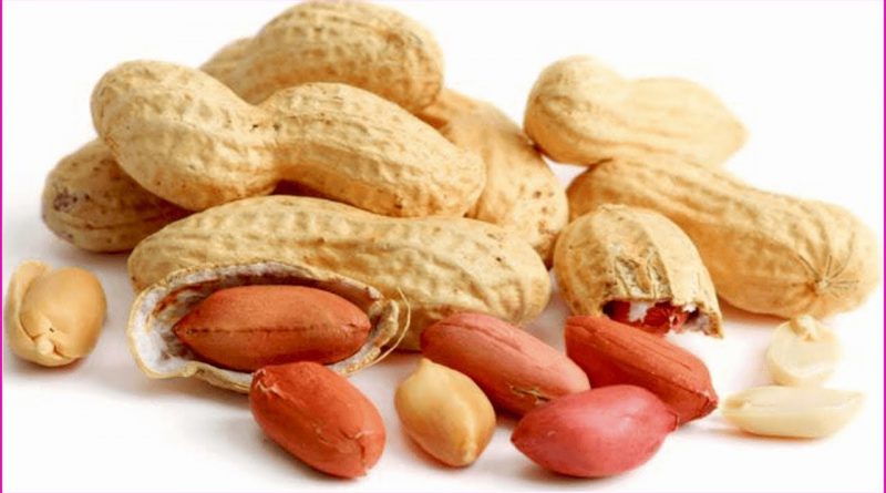 Impressive Health Benefits Of Eating Peanuts Every Day