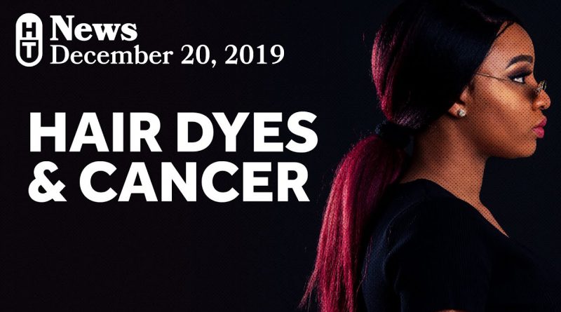 Is Hair Dye Linked to Breast Cancer?