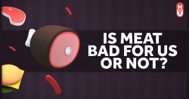 Is Meat Bad For Us or Not?