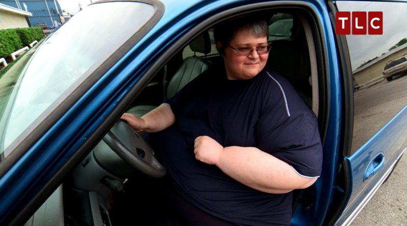 Joe's Incredible Weight Loss Journey | My 600-lb Life