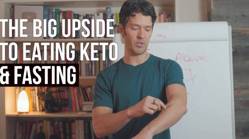 Keto, Fasting, Fat Metabolism & Your Genes