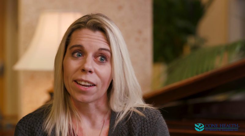 Kimberley's Weight Loss Journey