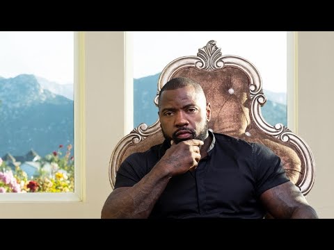 Kingmaker The Mike Rashid Story Full Documentary |