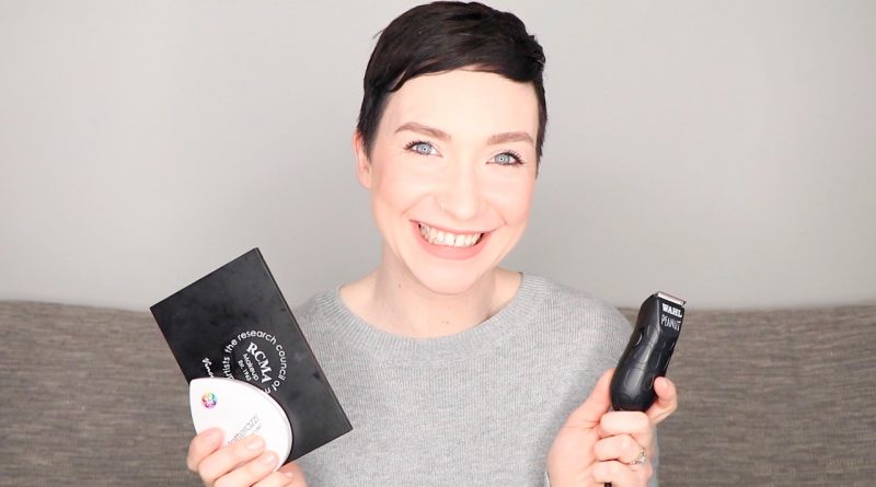 Kit Essentials: Male Grooming