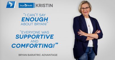 Kristin’s Weight Loss Journey: I’m Pain Free & More Confident
