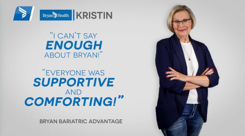 Kristin’s Weight Loss Journey: I’m Pain Free & More Confident