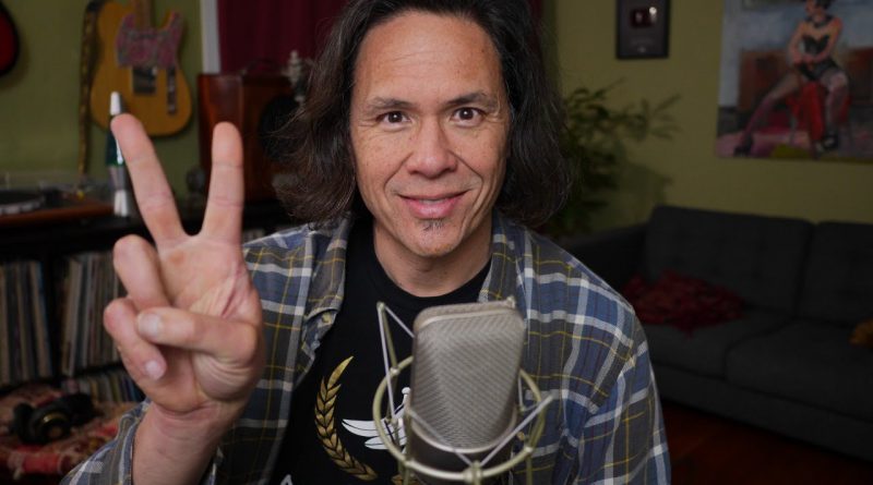 LIVE: QA & Why Going Vegan Is The Best Choice You Can Make