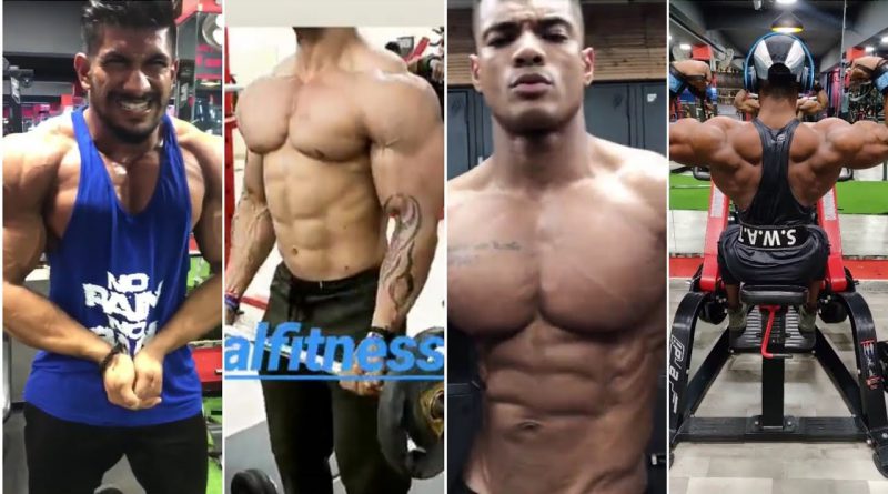 Latest Bodybuilding motivational videos|Viral videos|