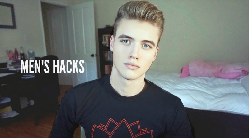 MEN'S GROOMING | HACKS EVERY GUY SHOULD KNOW