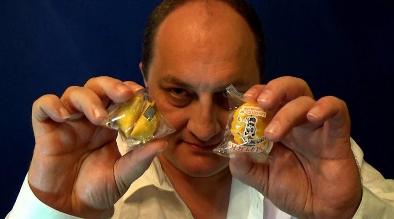 Male Grooming ASMR For The Ladies