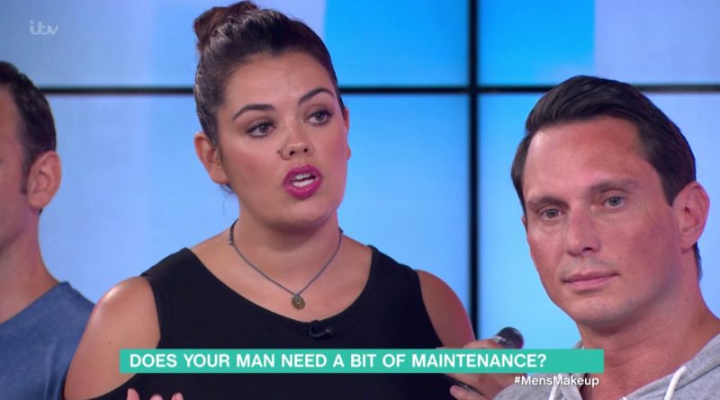 Male Grooming - Concealer | This Morning