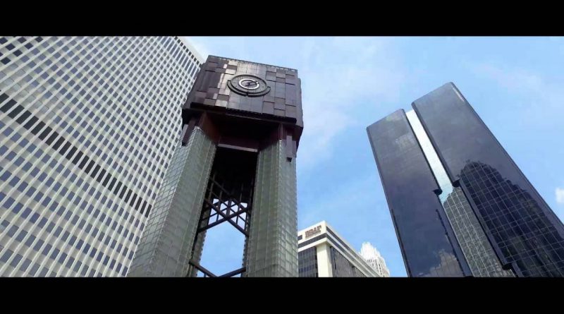 Men's Fashion & Lifestyle | Promo Video | Charlotte, NC | Rodarte's Corner