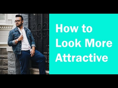 Men's Lifestyle | BEST WAYS for Guys to Look More Attractive in Their 20's