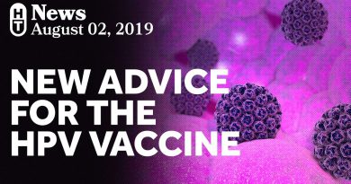 More People Should Get the HPV Vaccine