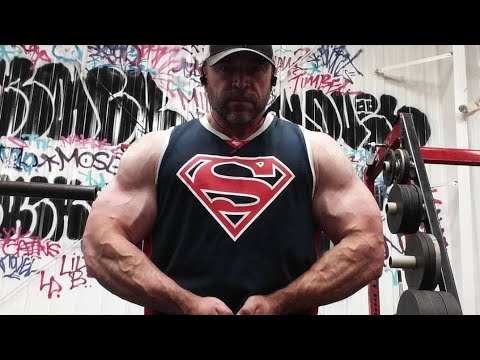 My 15 BEST Choice Bodybuilding Exercises