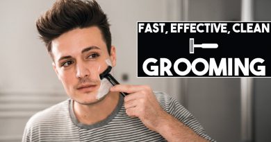 My Fast, Effective & Clean GROOMING ROUTINE | Mens Grooming Tips | BluMaan 2017