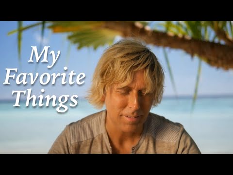 My Favorite Things