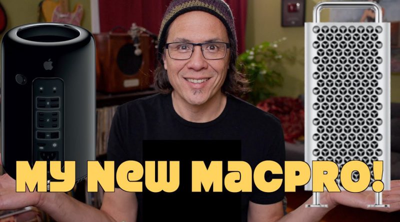 My MacPro Review: Is It Worth It?