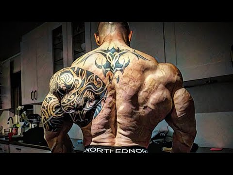 NEW START  - GYM MOTIVATION 2020