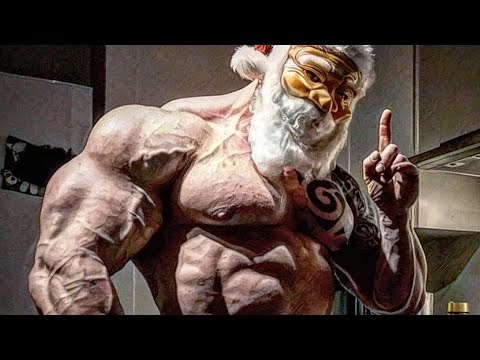 NO TIME FOR EXCUSES - GYM MOTIVATION