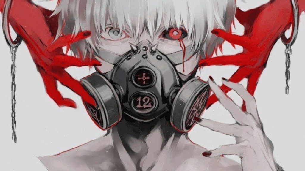 Nightcore – Anxiety – Man-Health-Magazine-Online.com