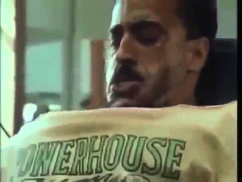 Old School Bodybuilding Bodybuilder Documentary