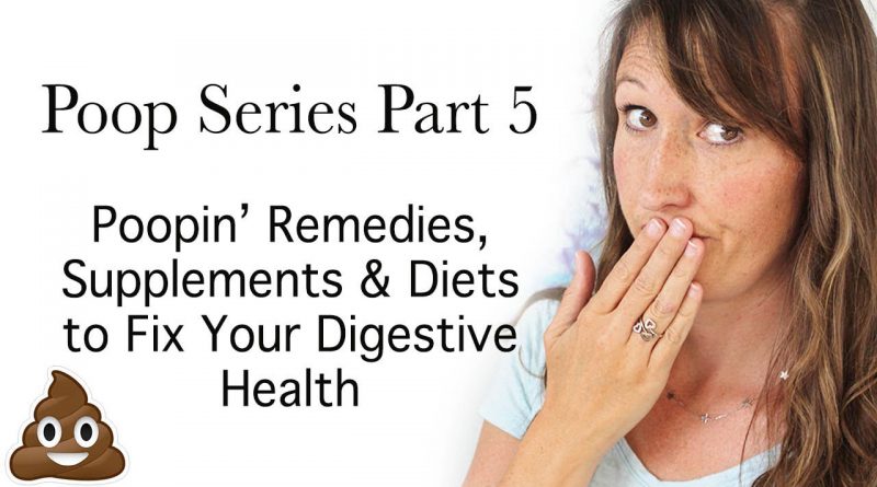 (Part 5) Poop Remedies for Adults, Children, and Babies