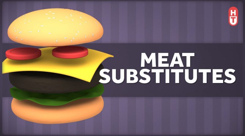 Plant Based Fast Food Isn't Health Food