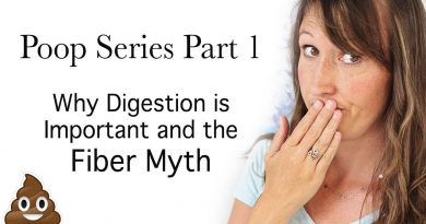 Poop on the Carnivore Diet 1:  What Is Good Digestion? + The Fiber Myth