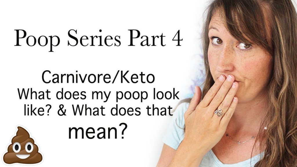 Poop on the Carnivore Diet 4 Floating? Greasy? Frothy? What this means… ManHealthMagazine