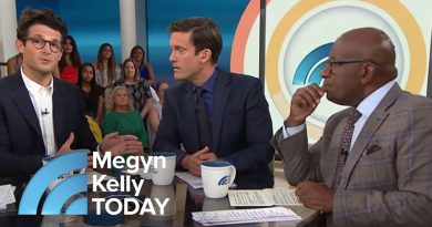 Postpartum Depression In Men? Fathers May Be At Risk Too | Megyn Kelly TODAY