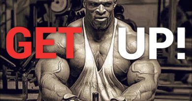 SHOW THEM WHAT YOU ARE MADE OF - Motivational Video