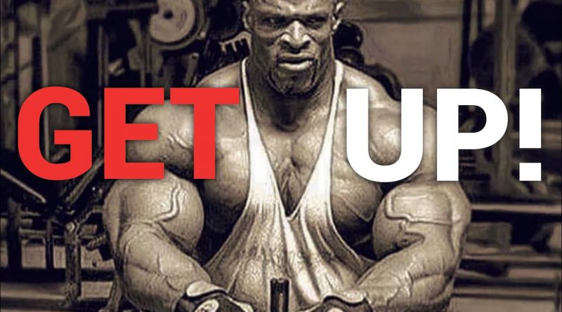 SHOW THEM WHAT YOU ARE MADE OF - Motivational Video