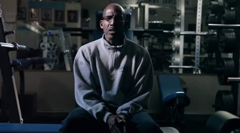 Stronger - A Bodybuilding Documentary