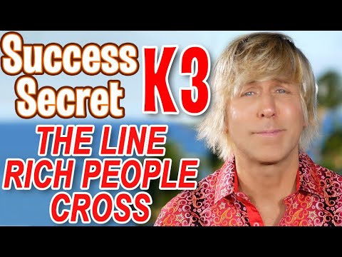 The Line That Rich People Cross