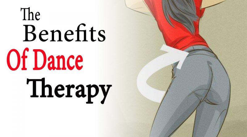 The benefits of dance therapy | Natural Health
