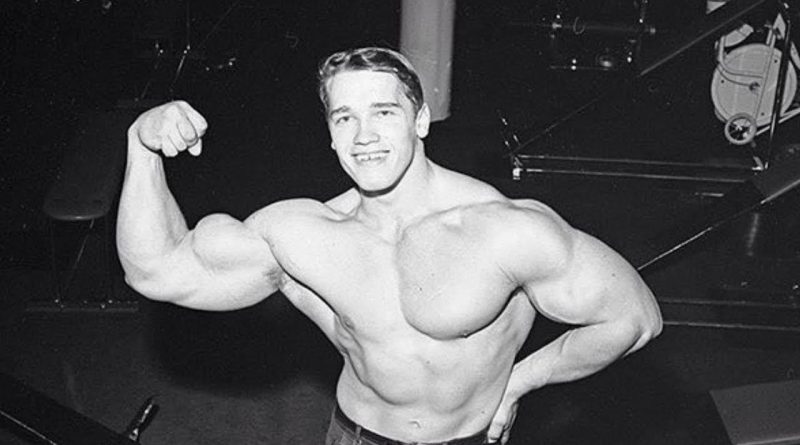 The cult of muscle | Vintage BodyBuilding Documentary part1