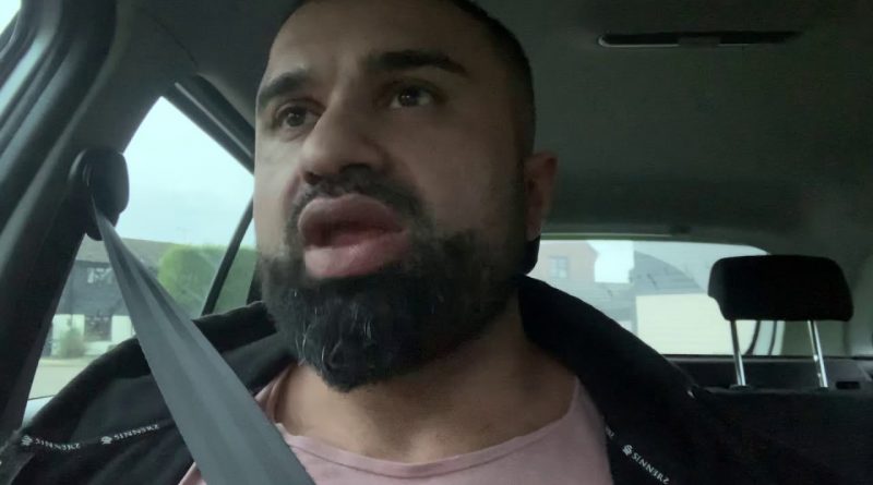 Update on beginner part 2 bodybuilding documentary