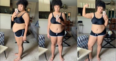 WEIGH IN # 10 | WEIGHT LOSS JOURNEY